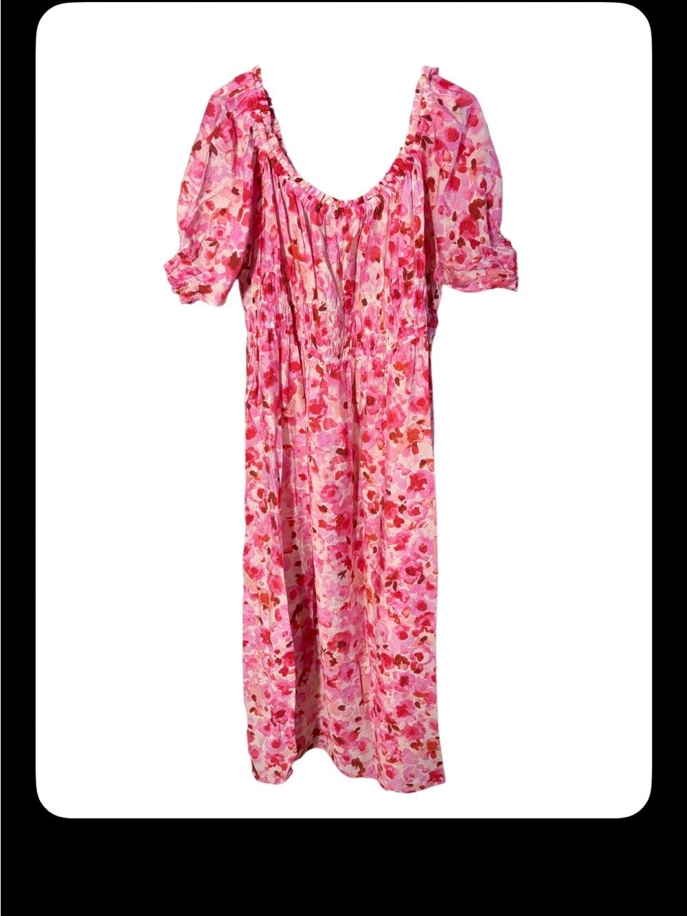 H&M XXL dress - Picture 2 of 4